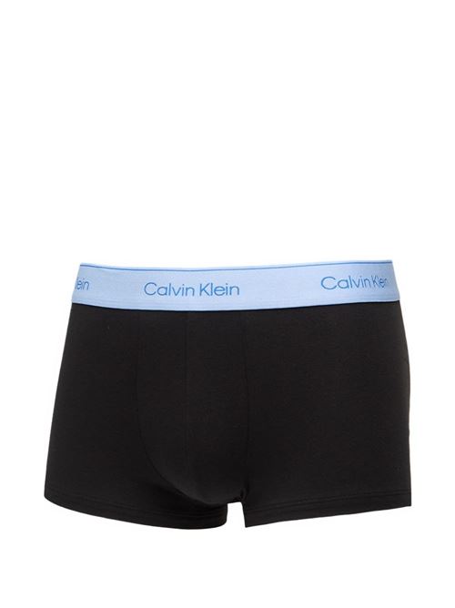 Boxer uomo Calvin Klein 5 pack Calvin Klein | LV00NB45504X4